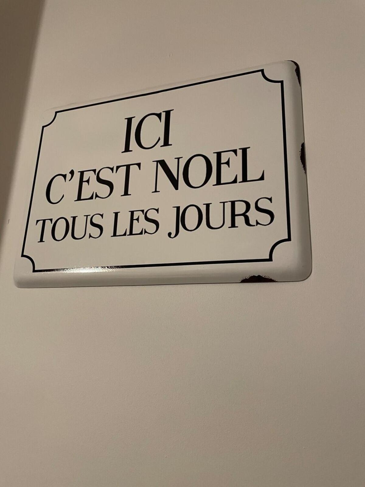 "La Petite Maison" Triplex Au Centre Ville - Les Terres Du Roy Avallon Exteriör bild